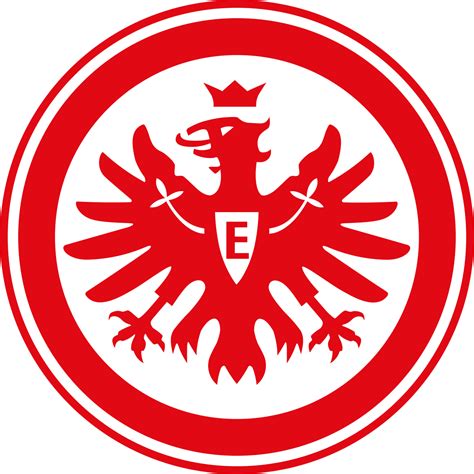 eintracht frankfurt logo wikipedia